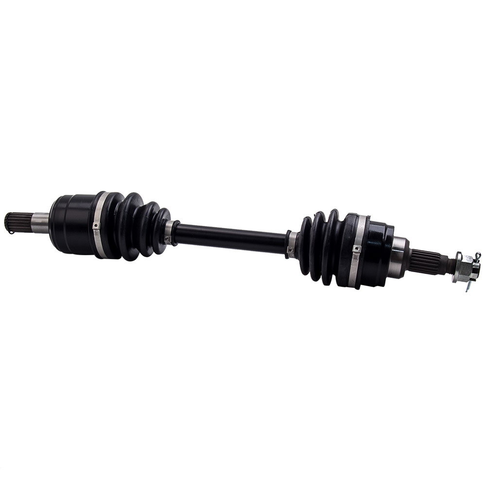 Compatible for Honda ATV TRX350TE TRX350FM Rancher 350 4X4 2001-2005 Front CV Jpint Axle