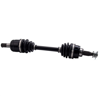 Compatible for Honda ATV TRX350TE TRX350FM Rancher 350 4X4 2001-2005 Front CV Jpint Axle