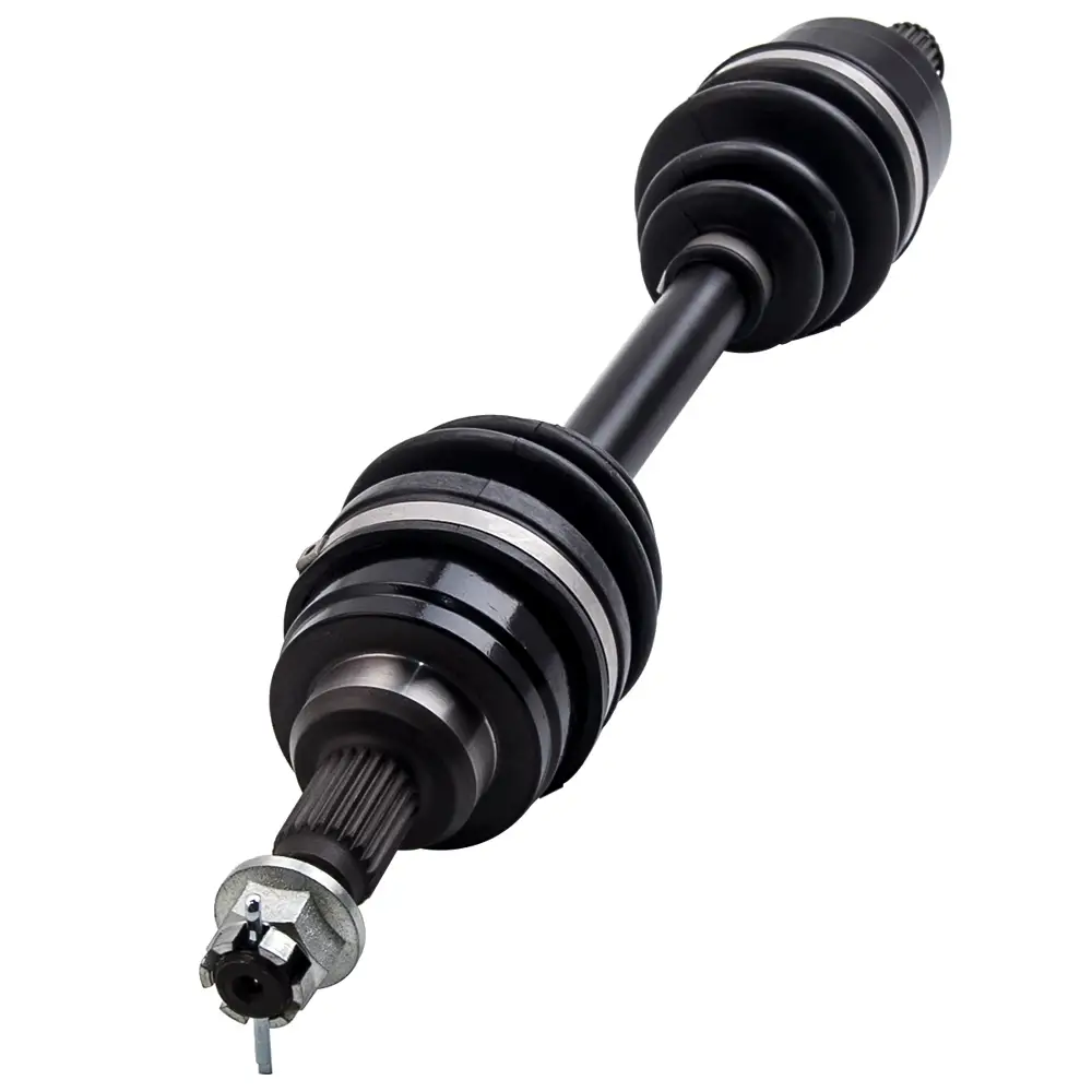 Front Right CV Axle Joint Assembly Shaft Fits Cutlass Ciera LeSabre 6000 3 Speed