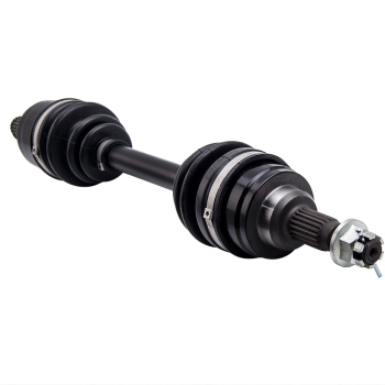 CV Joint Axle Shaft compatibile per Honda Rancher 350 TRX350FM 4x4 00-05 ALBERO MOTORE