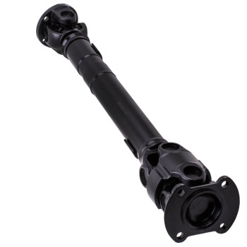 Compatible for Land Rover Discovery 2 all 1998-2001 TVB000110 front propshaft double cardan