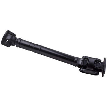 Compatible for Land Rover Discovery 2 all 1998-2001 TVB000110 front propshaft double cardan