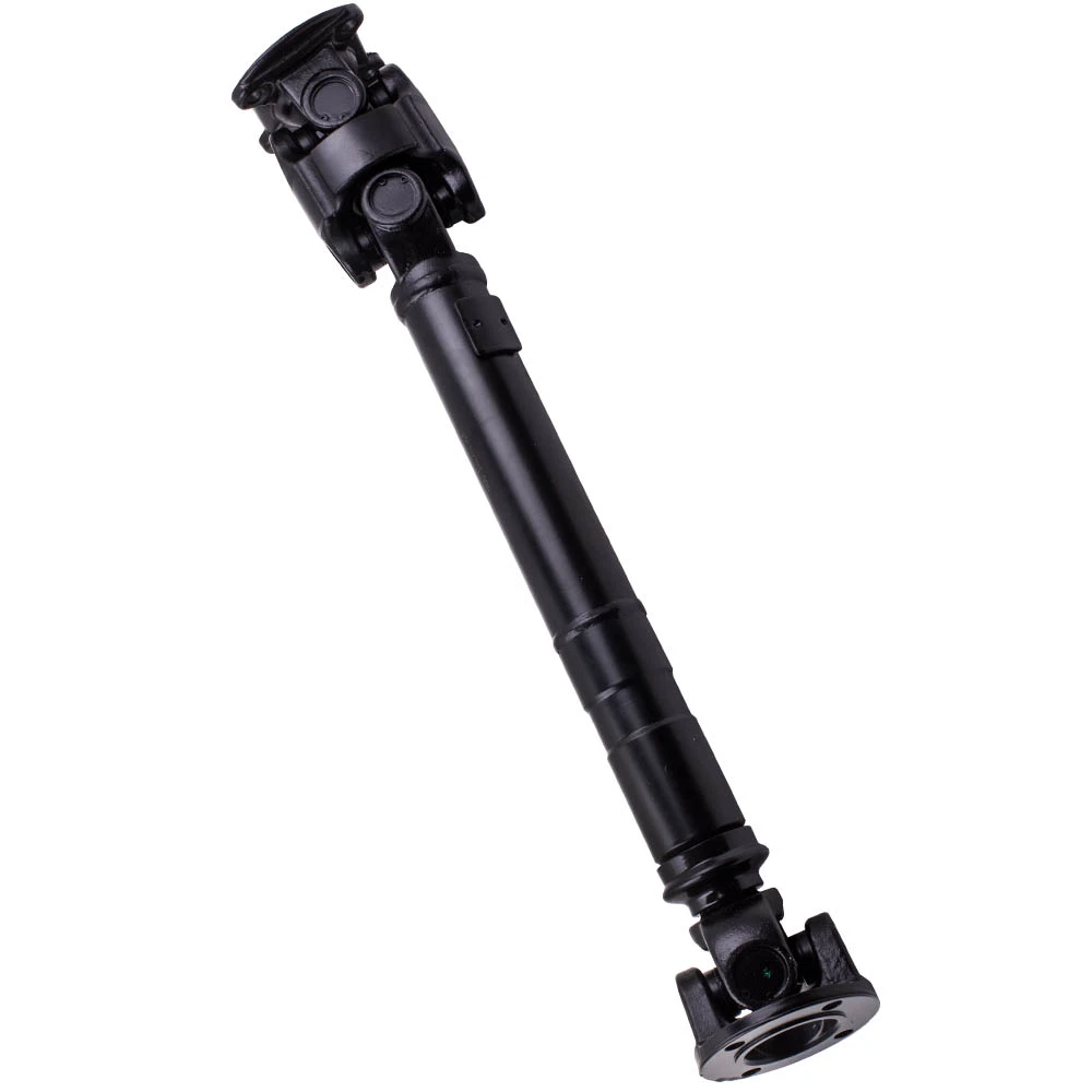 Front propshaft double cardan compatible for Land Rover Discovery 2 all  1998-2001 TVB000110