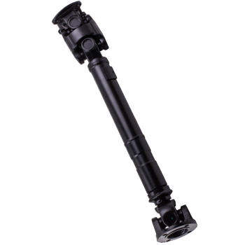 Compatible for Land Rover Discovery 2 all 1998-2001 TVB000110 front propshaft double cardan