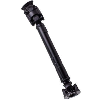 Compatible for Land Rover Discovery 2 all 1998-2001 TVB000110 front propshaft double cardan