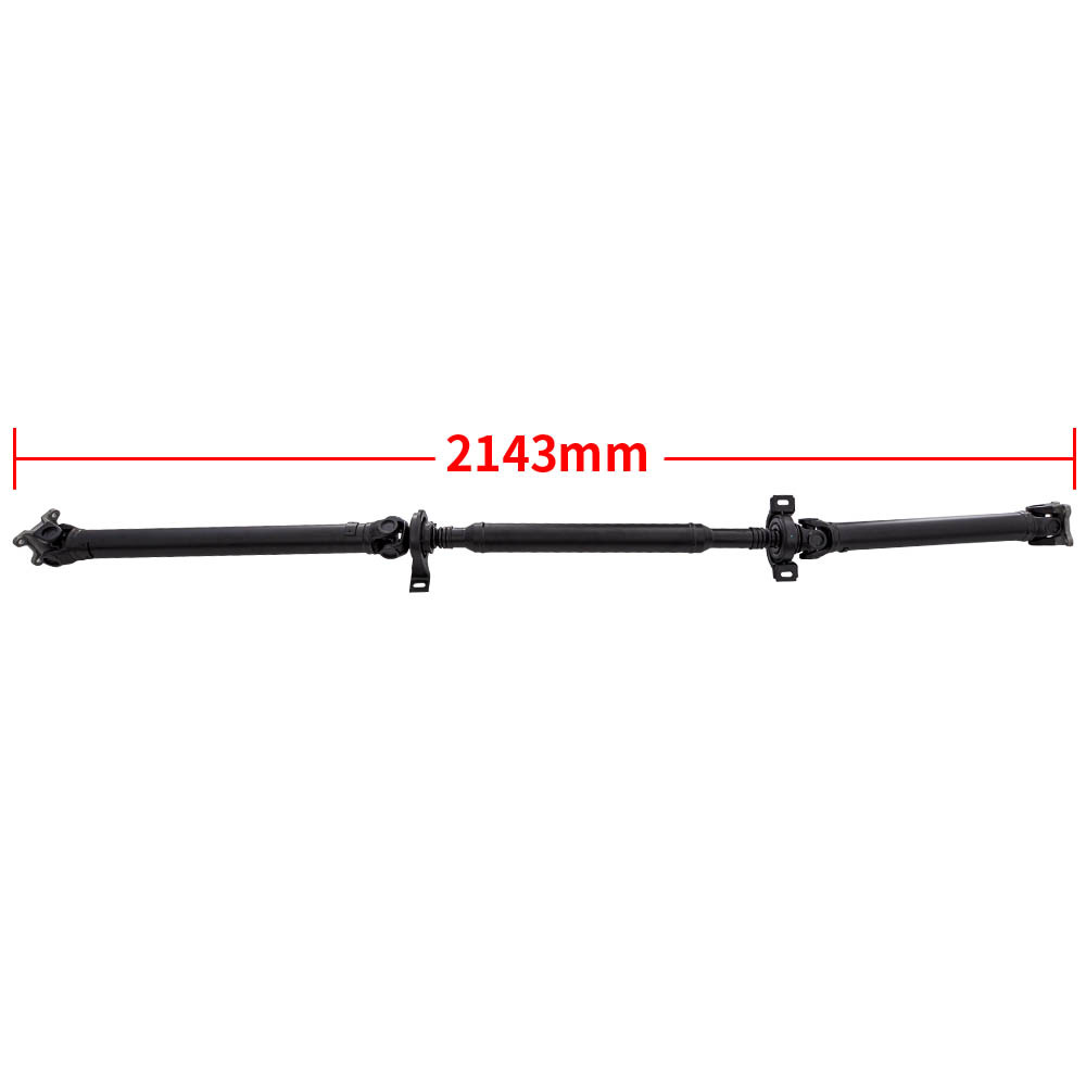 Compatible para Mercedes Benz Viano Vito W639 Completo Árbol De Transmisión Se 2143 mm