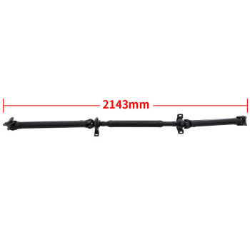 Compatible para Mercedes Benz Viano Vito W639 Completo Árbol De Transmisión Se 2143 mm