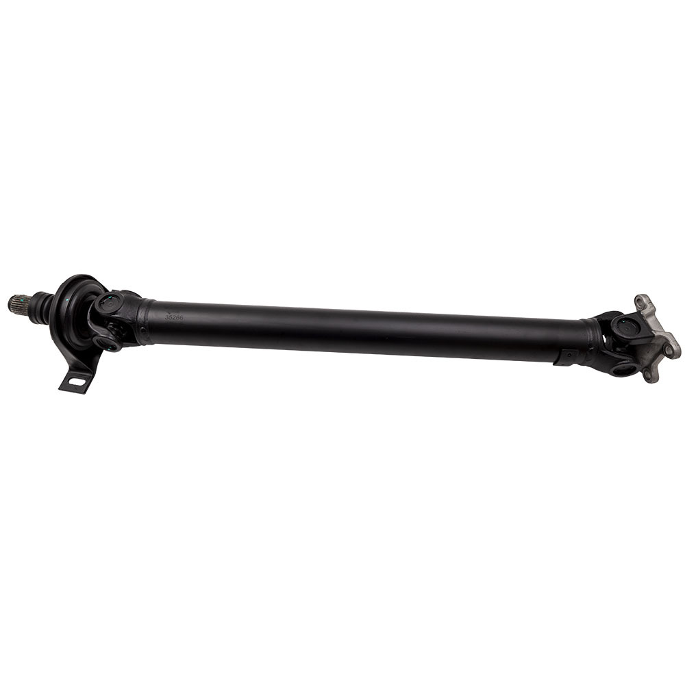 Compatible para Mercedes Vito/Viano W639 Resistente Completo Cardán A6394103206 2211mm