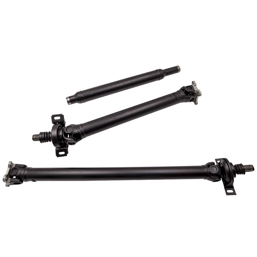 Compatible pour MERCEDES VITO HEAVY DUTY PROPSHAFT A6394103306 6394103006 2441mm Driveshaft