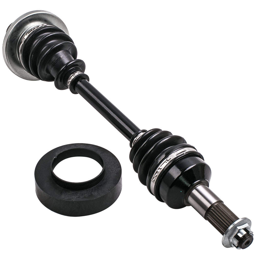 For Yamaha Grizzly 660 High Strength Drive Axle Shaft Rear ...