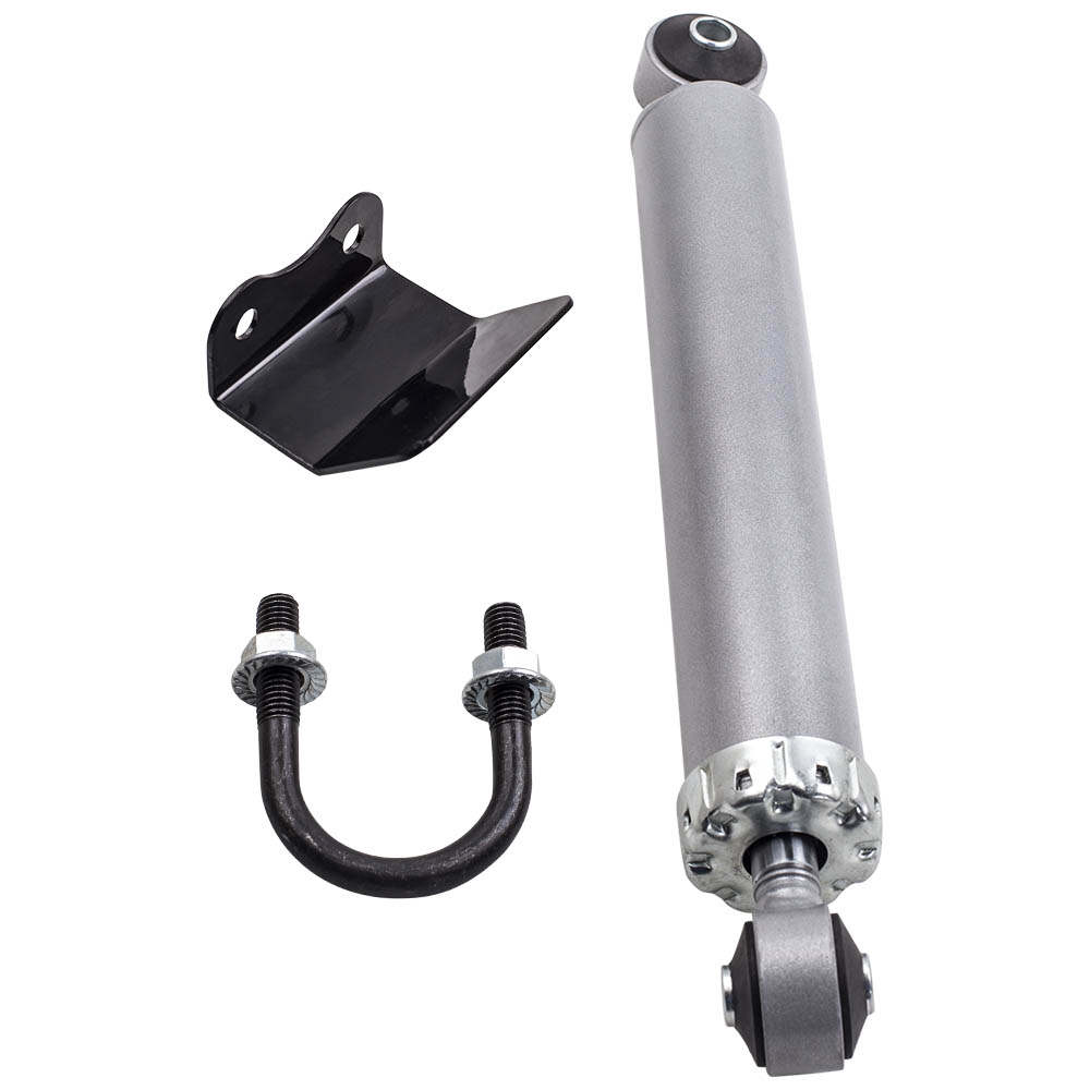 2010 Dodge Ram 2500 Steering Stabilizer