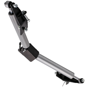 Stabilizzatore Doppio Sterzo compatibile per Dodge Ram 3500 4X4 4wd 2003 2004 2005 2006 2007