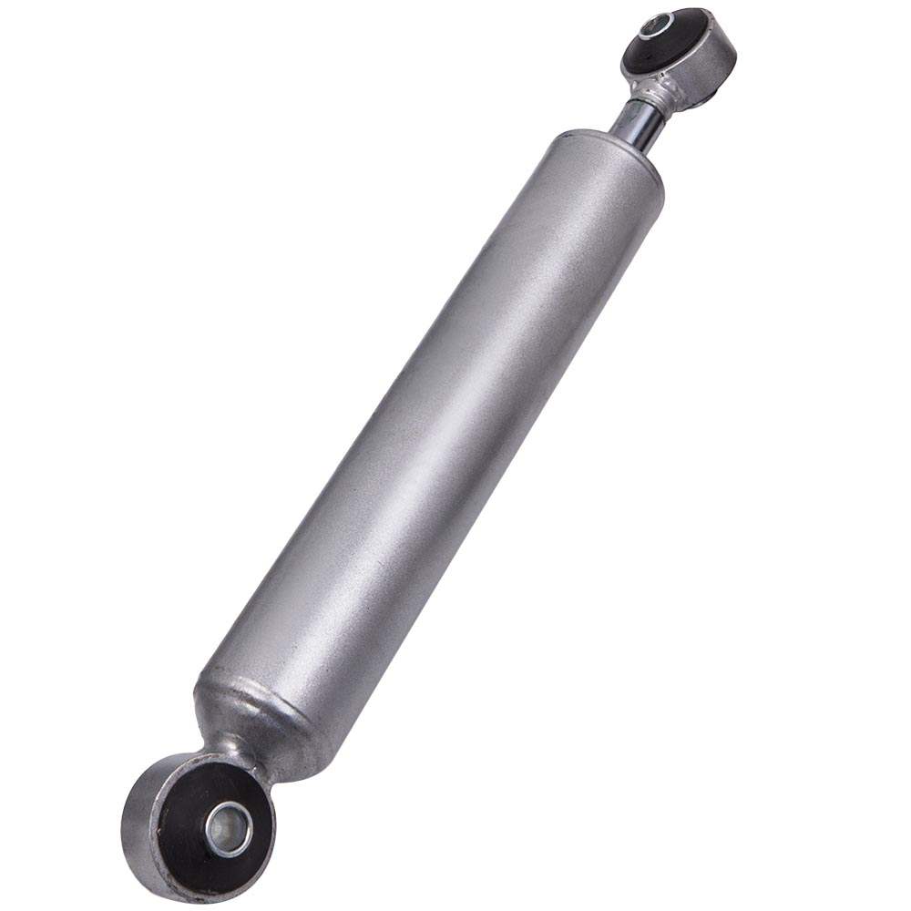 Dual Steering Stabilizer Kit compatible for Jeep Wrangler JK 200717