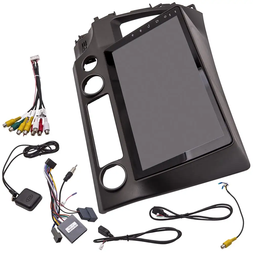 10 1 Android 9 1 Car Dvd Player Stereo Radio Gps Head Unit Compatible For Honda Civic 06 11