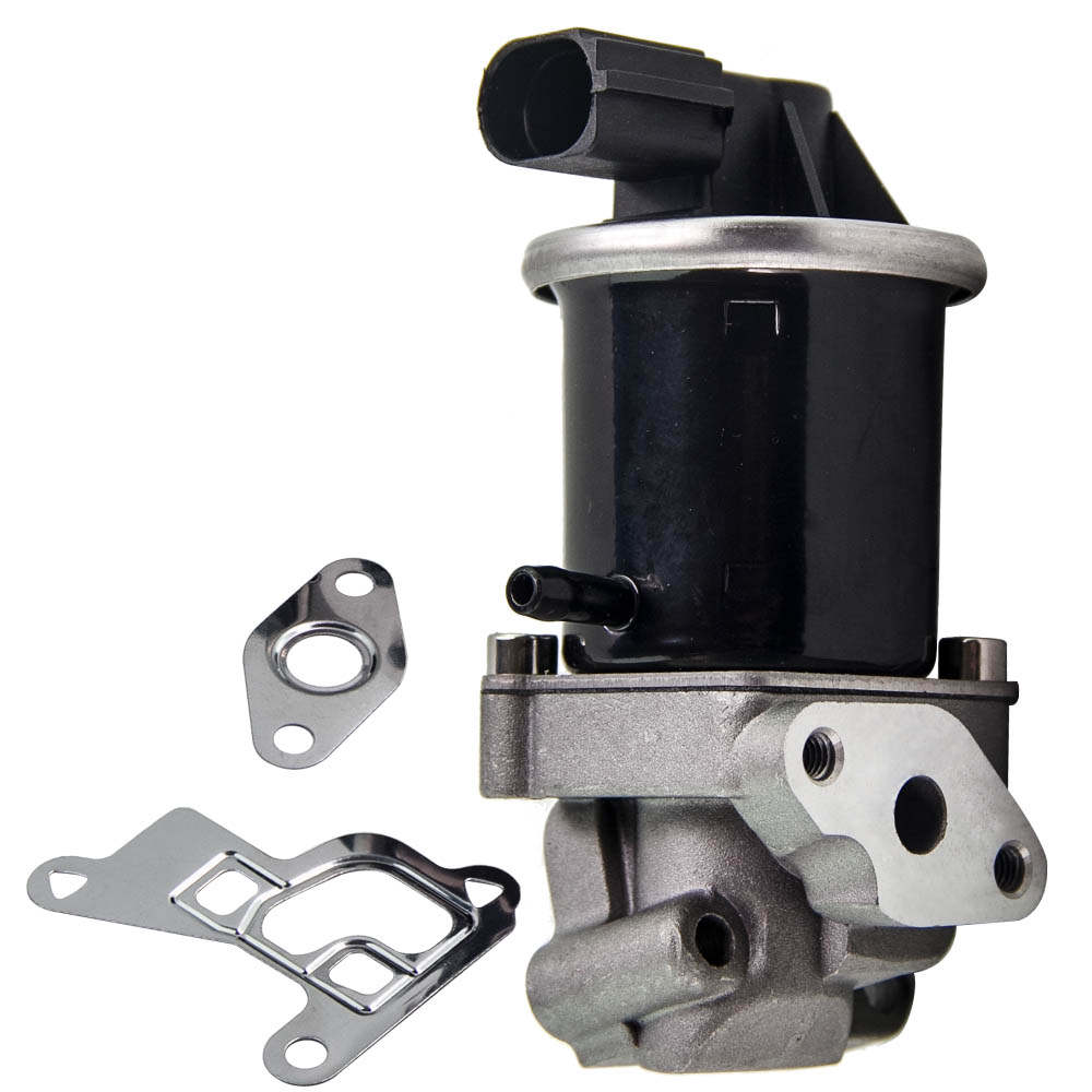 Válvula de recirculación de gases de escape Agr válvula compatible para VW Lupo polo compatible para Seat Arosa 1.0 030131503f