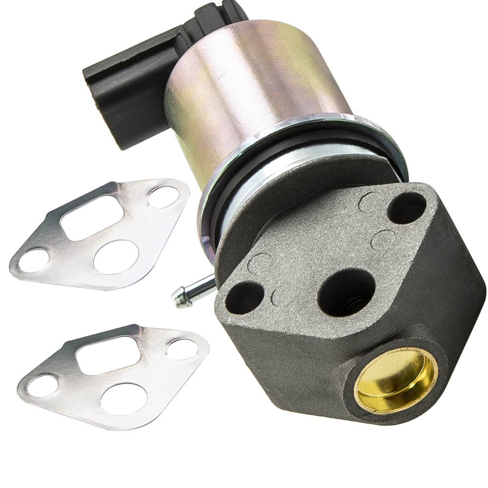 EGR Valvola 036131503r compatibile per VW Golf Polo / Compatibile per Seat Leon / Compatibile per Skoda Fabia 1.4 / 1.6 16V