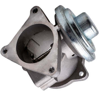 Oulet EGR Valve compatible for VW Golf MK IV 1997-2006 1.9 2.0TDI 038129637D AGR Ventil