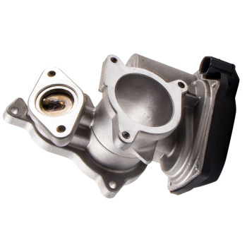 Compatible pour audi a4 (b7) 2.0 a6 2.0 tdi (c6) a3 1.9 compatible pour vw polo 1.9tdi vanne egr 03g131501r