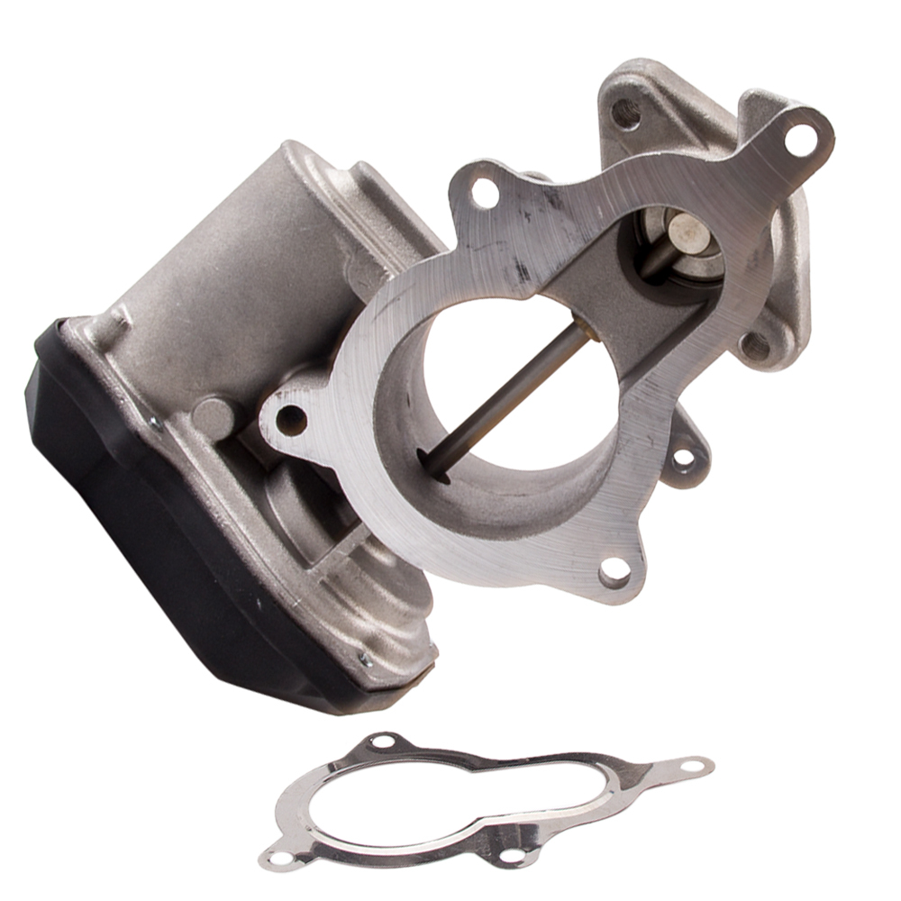 For EGR Valve compatible for Audi A3 A4 2.0 TDI (B7) A6 TDI (C6) Compatible for SKODA Compatible for VW Polo 03G131501B/R/Q/J