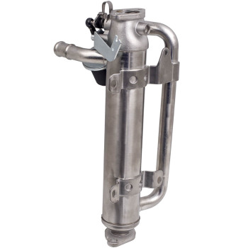 Compatibile per VW 03g131512ap RADIATORE ricircolo dei gas di scarico AGR 2.0gas di scarico