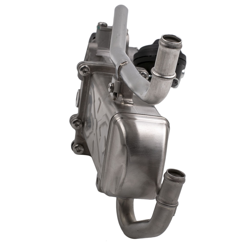 Compatible for VW Polo compatible for Audi A1 compatible for Seat Ibiza compatible for Skoda EGR Exhaust Gas Valve Cooler 03L131512BH