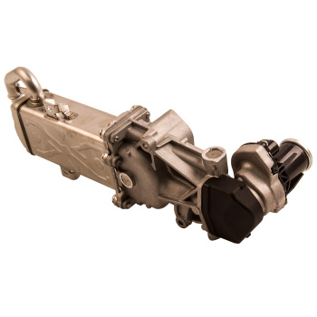 valvola egr valve cooler compatibile per skoda octavia 1.6/2.0 tdi 03l131512cf 03l131512ap