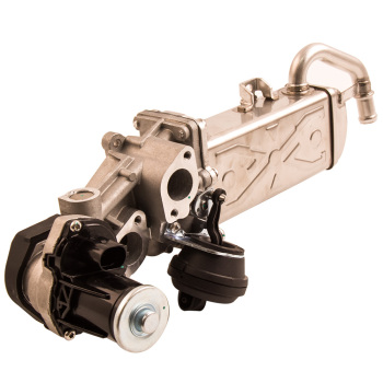 valvola egr valve cooler compatibile per skoda octavia 1.6/2.0 tdi 03l131512cf 03l131512ap