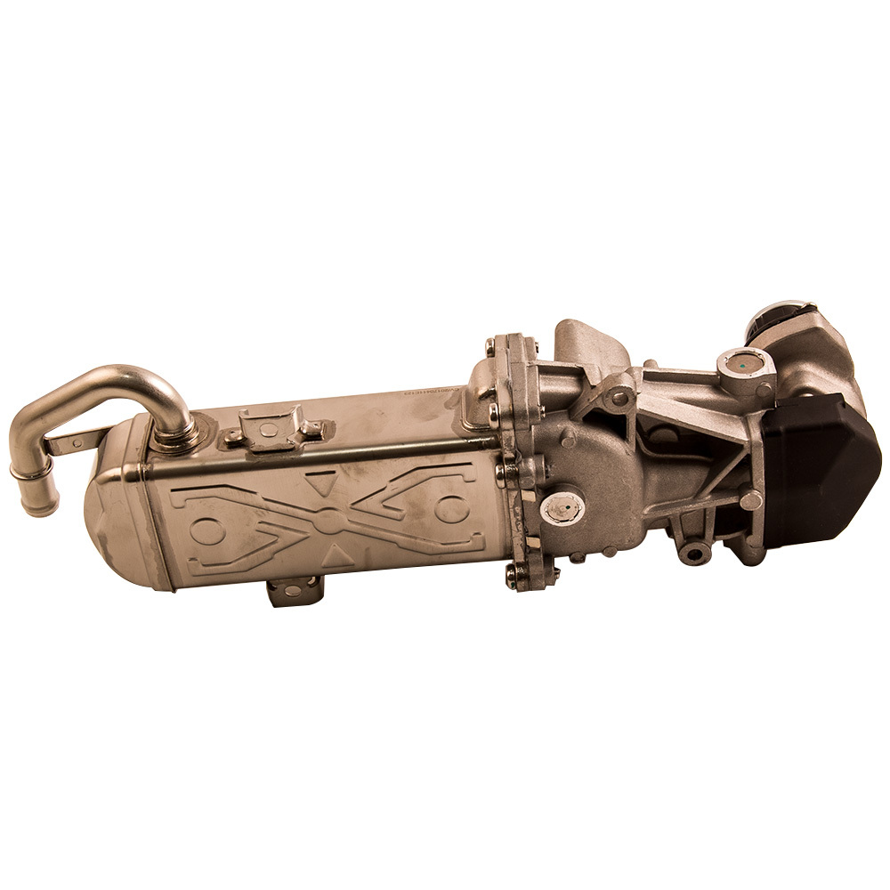 Compatible pour VW AUDI SEAT SKODA vanne EGR /Refroidisseur 1.6 tdiand 2.0 TDI 03l131512cf