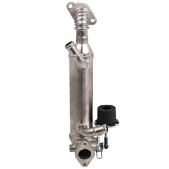 EGR Exhaust Gas Valve compatible for VW Transporter Caravelle MK V 2003-16 Bus 2.5 TDI New 2458