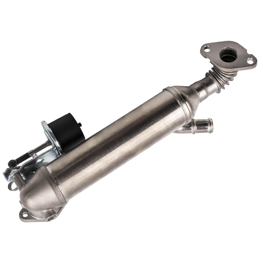 EGR Exhaust Gas Valve compatible for VW Transporter Caravelle MK V 2003-16 Bus 2.5 TDI New 2458