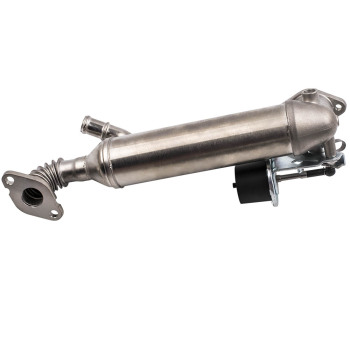 VANNE EGR REFROIDISSEMENT compatible pour VW Touareg Transporteur V 2.5 R5 TDI 070131512F