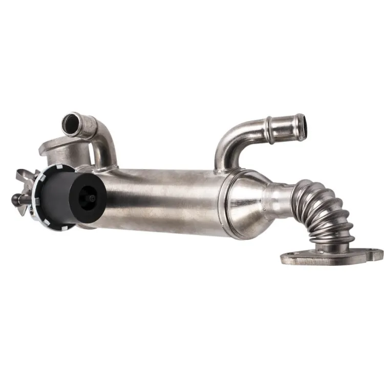 Tuyau D'Échappement Avant Sigam Pour Rover 400 200 D - Neuf En Emballage D'Origine