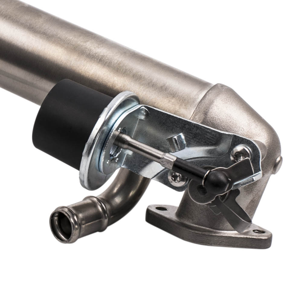 Compatible para VW Touareg Transporter T5 1.9 TDI  and  2.5 TDI EGR Valve Cooler 070131512F