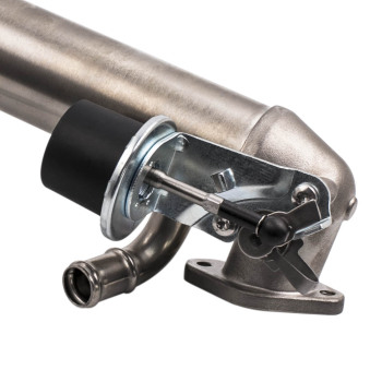 Compatible para VW Touareg Transporter T5 1.9 TDI  and  2.5 TDI EGR Valve Cooler 070131512F