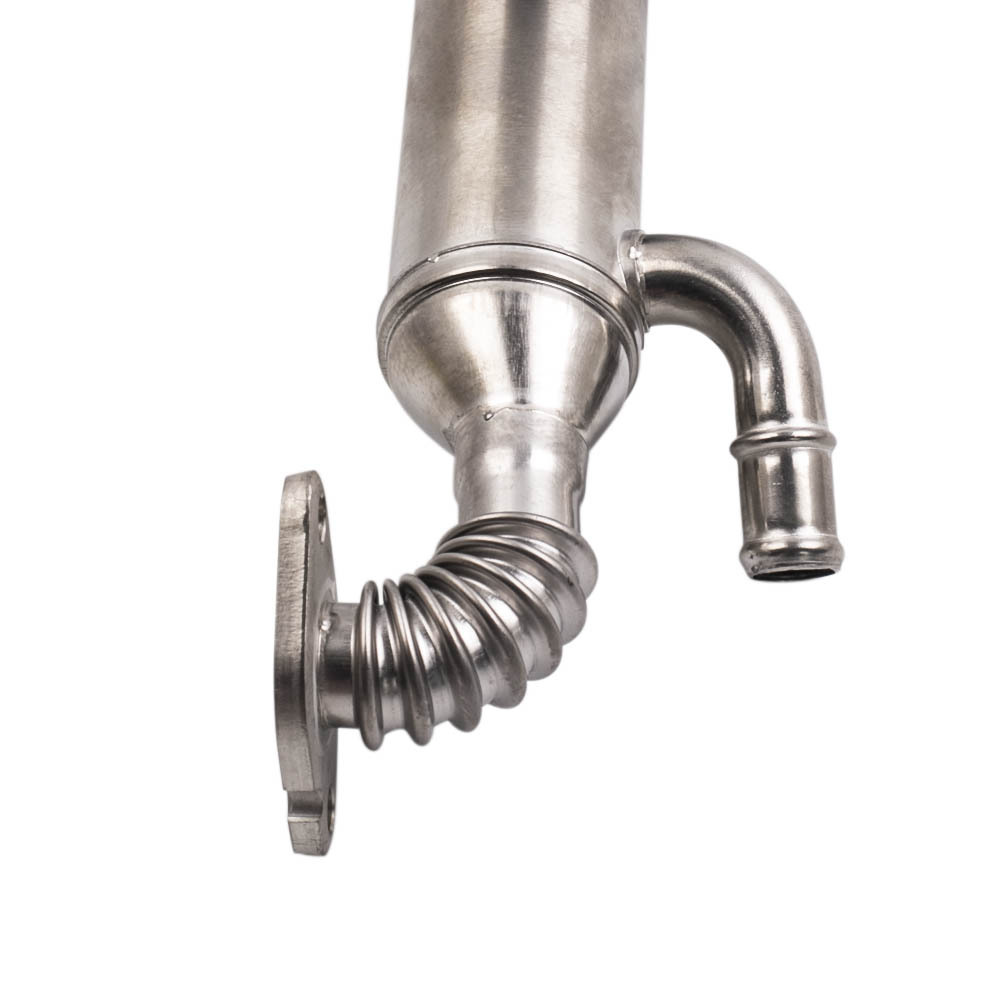 Compatible para VW Touareg Transporter T5 1.9 TDI  and  2.5 TDI EGR Valve Cooler 070131512F