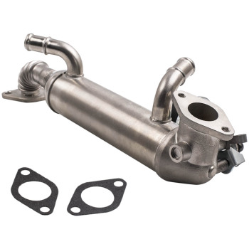 Radiatore EGR 070131512F BNZ BPC BPE EGR compatibile per VW T5 2.5TDI