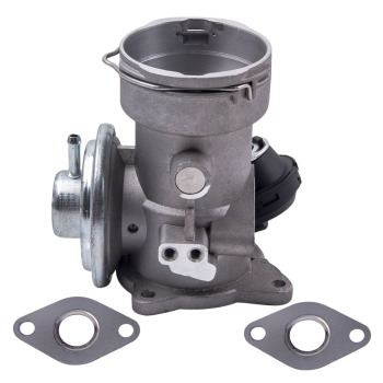valvola egr cooler compatibile per audi a4 a6 1.9 tdi 1119320, 1212966, 1461304 038131501aq