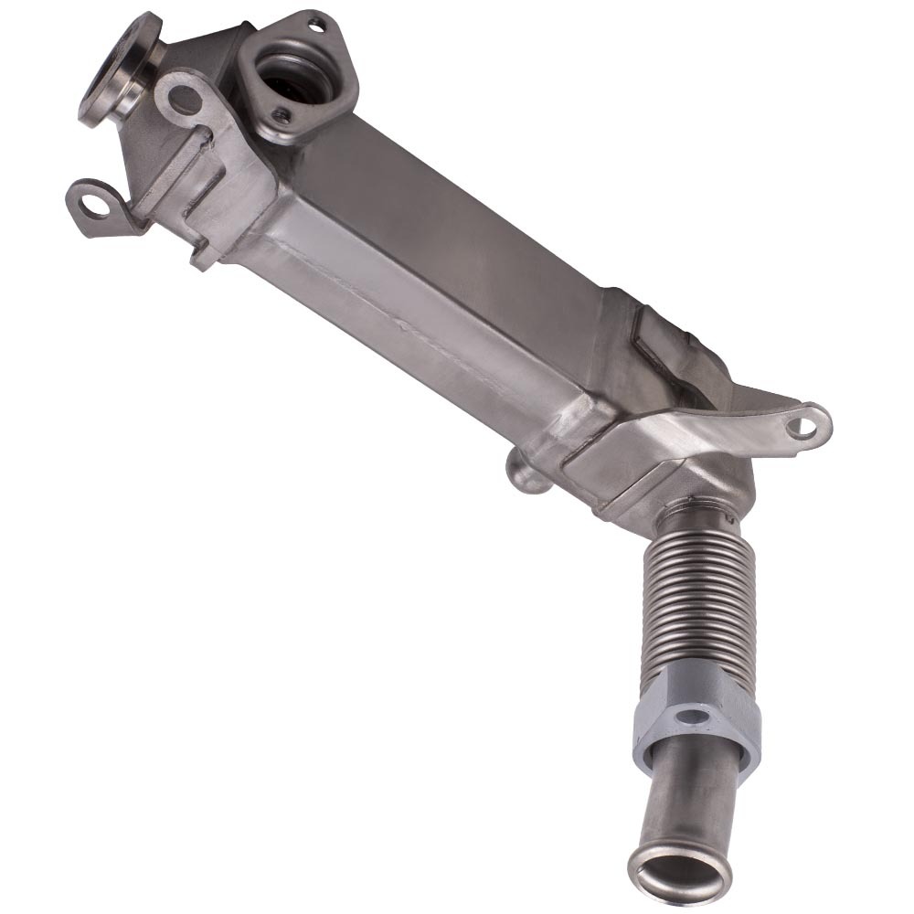 EGR refroidisseur gas déchappement compatible pour BMW M47 M57 E60 E61 E87 E90 11717790065