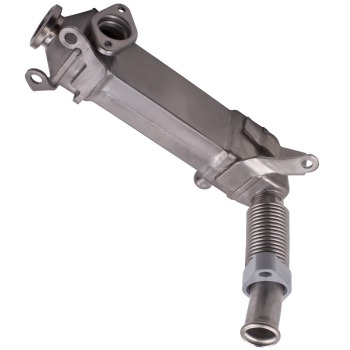 EGR refroidisseur gas déchappement compatible pour BMW M47 M57 E60 E61 E87 E90 11717790065