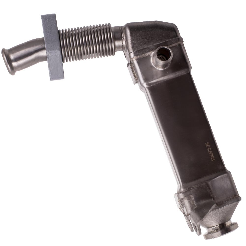 EGR refroidisseur gas déchappement compatible pour BMW M47 M57 E60 E61 E87 E90 11717790065