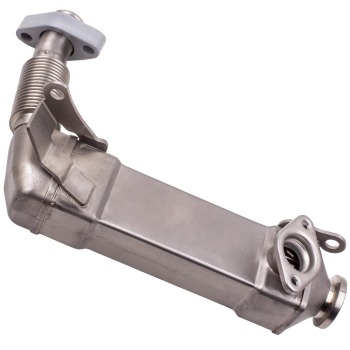 EGR refroidisseur gas déchappement compatible pour BMW M47 M57 E60 E61 E87 E90 11717790065