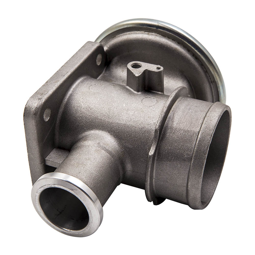 AGR Válvulas EGR compatible para BMW 3er E46 318d 320d 330d 320Cd 330Cd 318td 320td 330xd