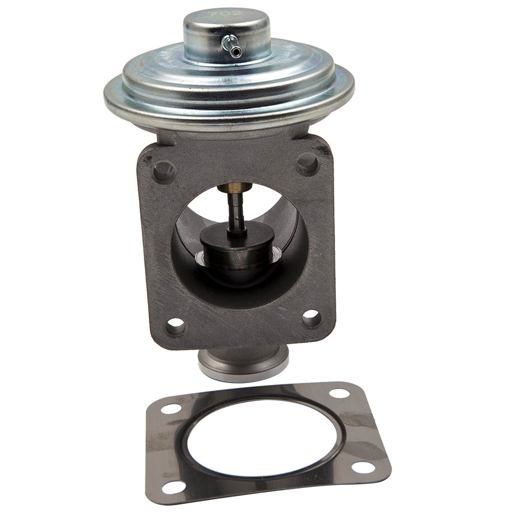 AGR Válvulas EGR compatible para BMW 3er E46 318d 320d 330d 320Cd 330Cd 318td 320td 330xd