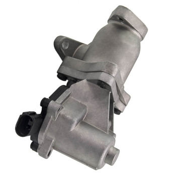 EGR Valve compatible pour Great Wall Wingle 2.5 TCI Wingle 2.0 TCI HAVAL H5 1207100ED01A