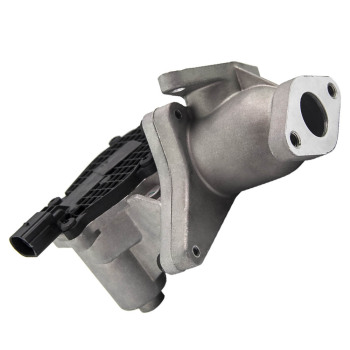 EGR Valve compatible pour Great Wall Wingle 2.5 TCI Wingle 2.0 TCI HAVAL H5 1207100ED01A