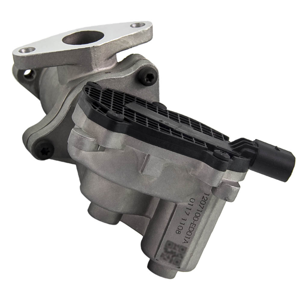 EGR Valve compatible pour Great Wall Wingle 2.5 TCI Wingle 2.0 TCI HAVAL H5 1207100ED01A