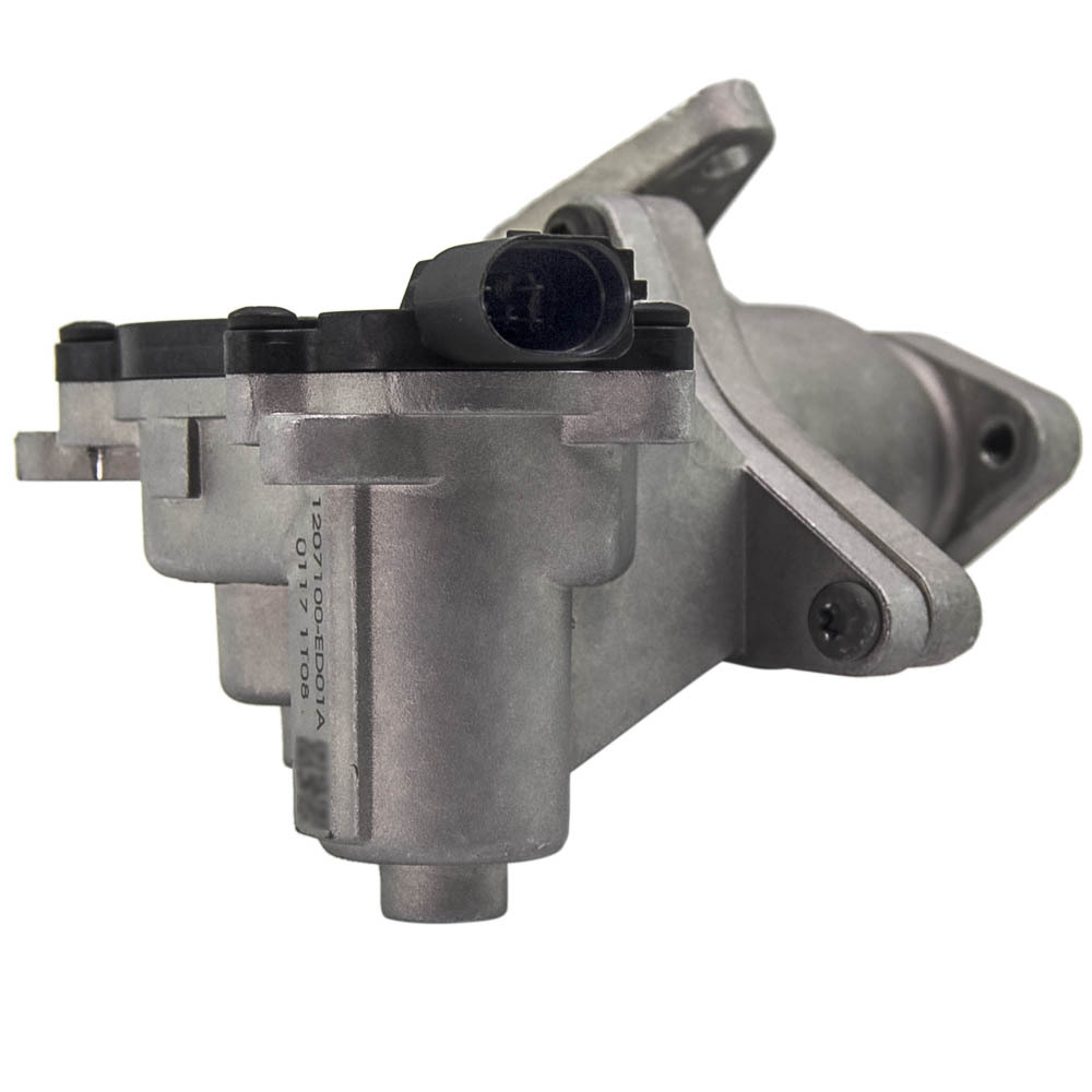 EGR Valve compatible pour Great Wall Wingle 2.5 TCI Wingle 2.0 TCI HAVAL H5 1207100ED01A