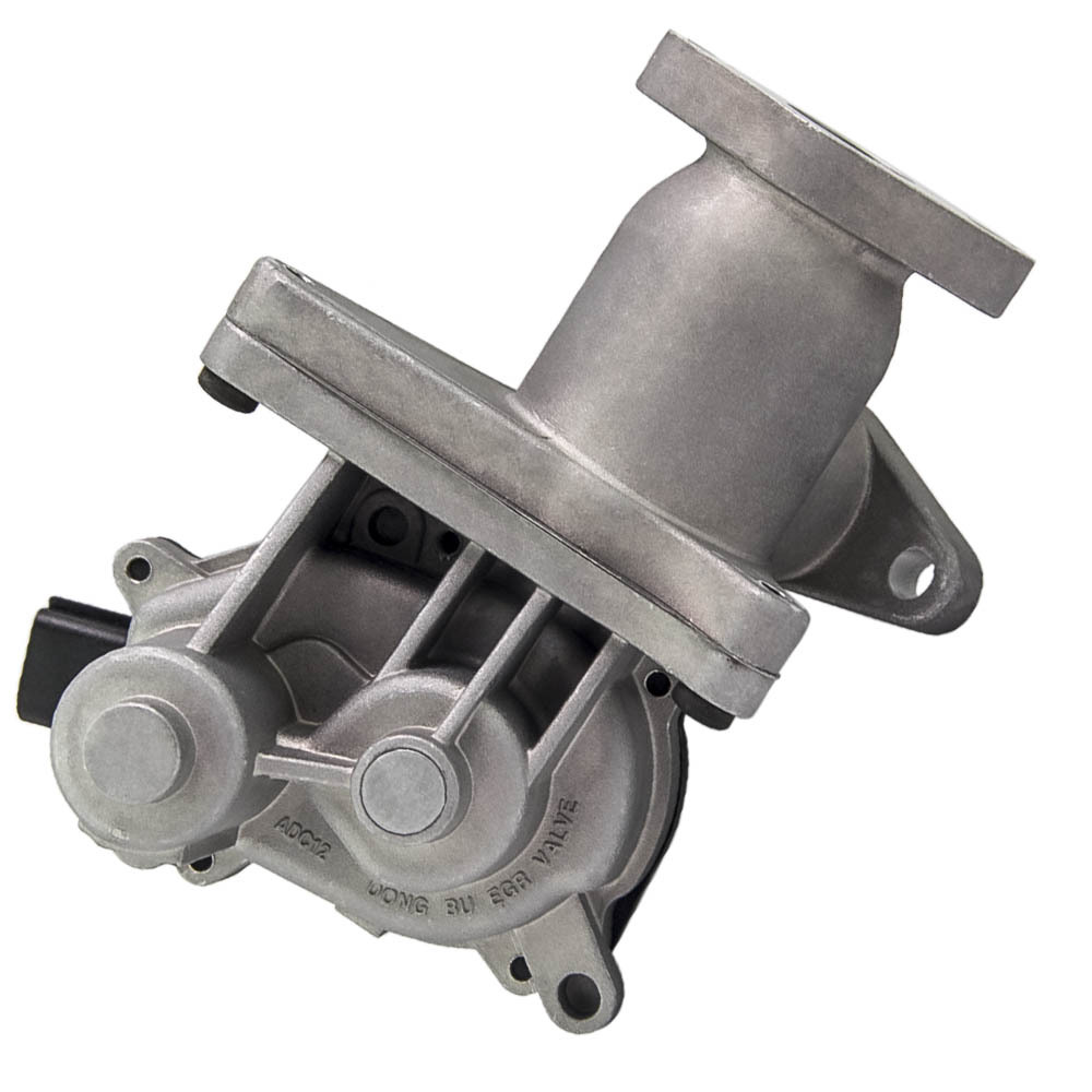 Válvulas EGR compatible para Great Wall 1207100-ED01A V200 X200 2.0L diesel GW4D20