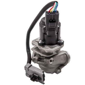 Compatible for Volvo V50 MW 05-11 Estate 1.6 D EGR Valve Outlet AGR 1254382 1313847 1229960