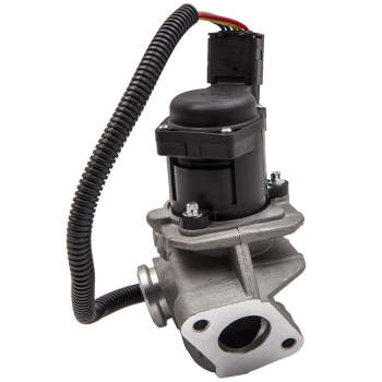 Compatible for Volvo V50 MW 05-11 Estate 1.6 D EGR Valve Outlet AGR 1254382 1313847 1229960